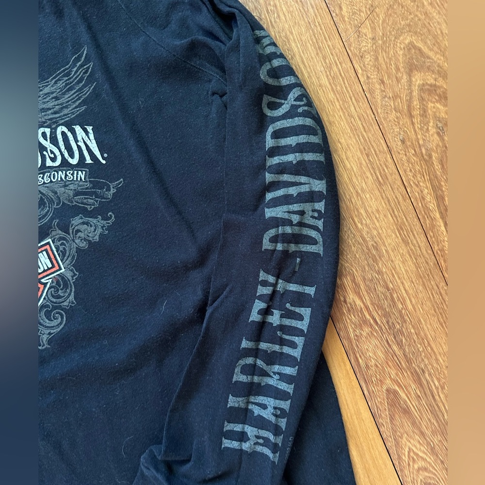 Harley-Davidson tee - Picture 8 of 8